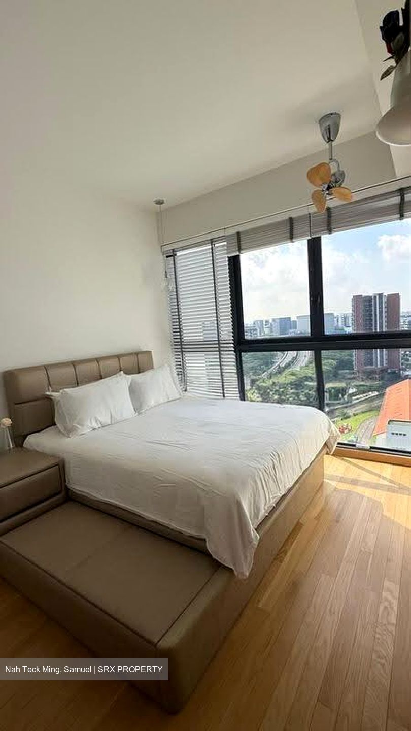 Bartley Ridge (D13), Condominium #619559141